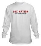 Sox Nation gear