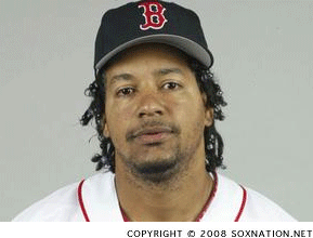 That’s just Manny being ManNY