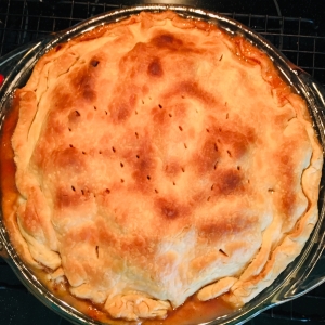 Sox pie