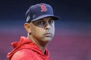 Alex Cora